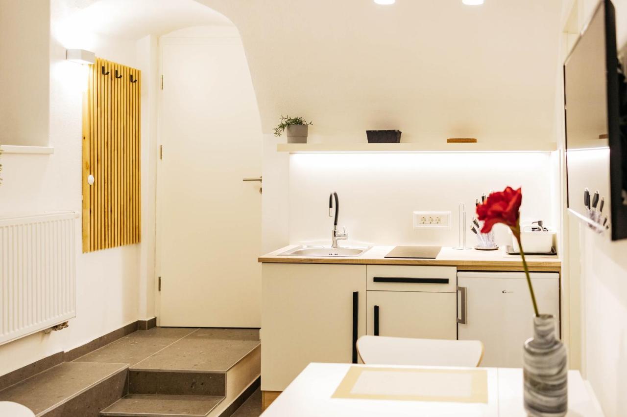 Vila Jakopic Apartments Ljubljana Luaran gambar