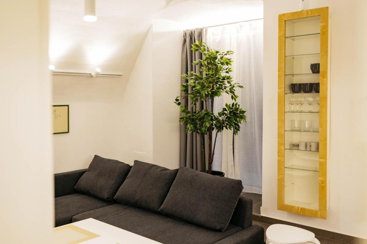Vila Jakopic Apartments Ljubljana Luaran gambar