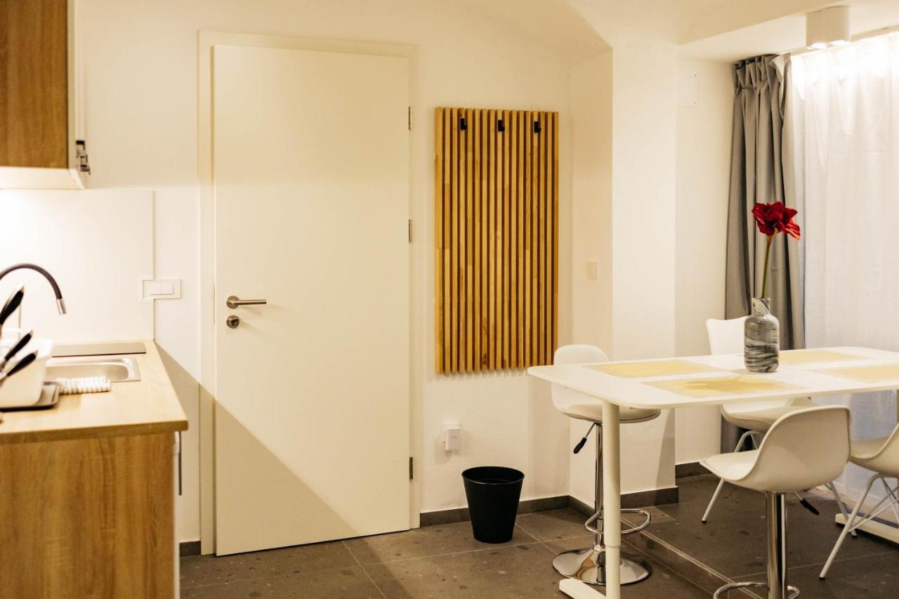 Vila Jakopic Apartments Ljubljana Luaran gambar
