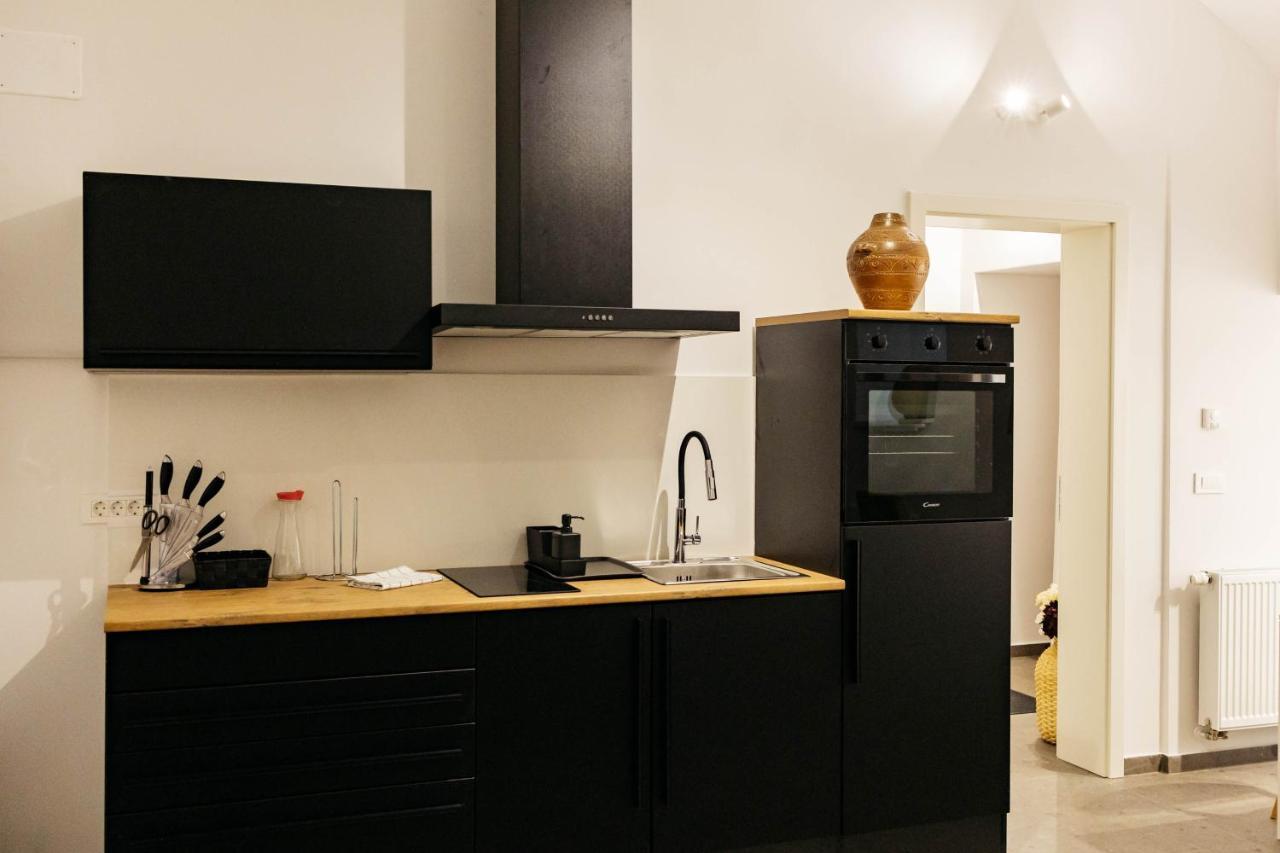 Vila Jakopic Apartments Ljubljana Luaran gambar