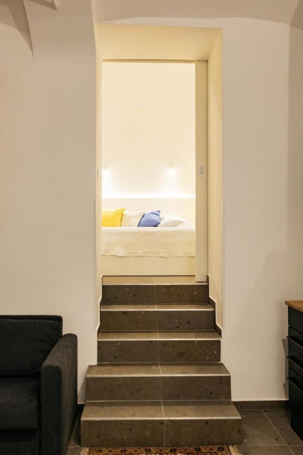 Vila Jakopic Apartments Ljubljana Luaran gambar