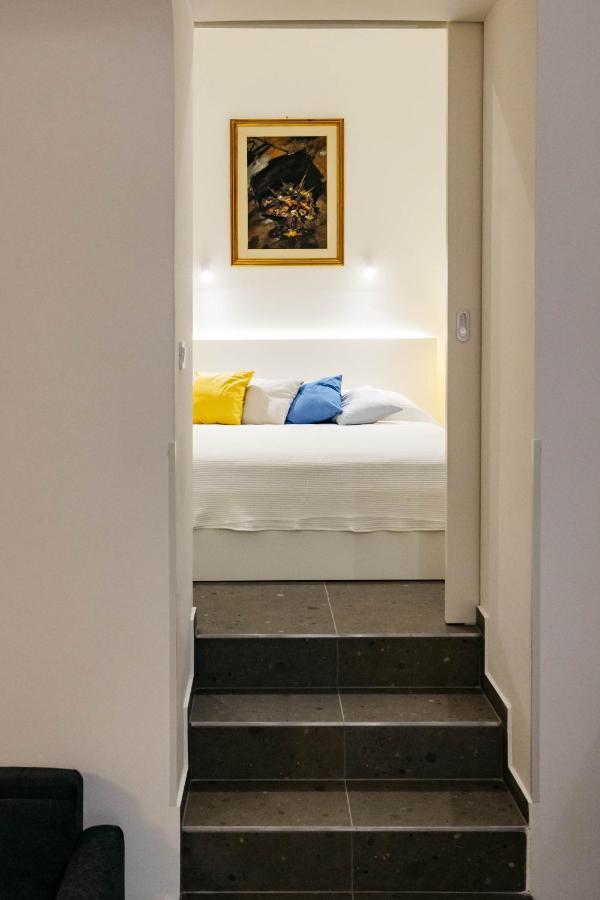 Vila Jakopic Apartments Ljubljana Luaran gambar
